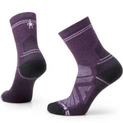 Smartwool Hike Light Cushion Mid Crew Sock - Chaussettes randonnée femme