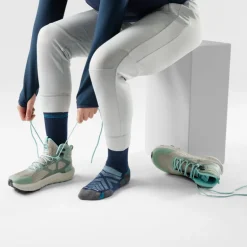 Smartwool Hike Targeted Cushion Crew - Chaussettes randonnée femme