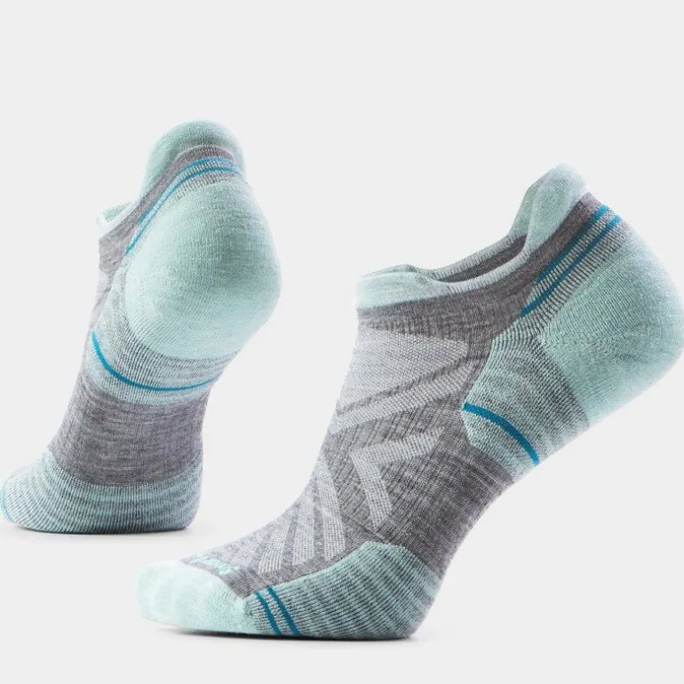 Smartwool Hike Targeted Cushion Low Ankle - Chaussettes randonnée femme