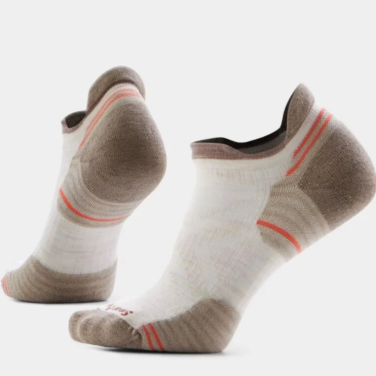 Smartwool Hike Targeted Cushion Low Ankle - Chaussettes randonnée femme