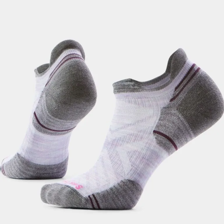 Smartwool Hike Targeted Cushion Low Ankle - Chaussettes randonnée femme