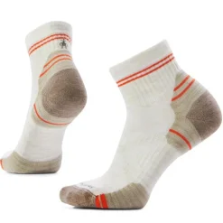 Smartwool Hike Targeted Cushion Ankle - Chaussettes randonnée femme