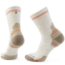 Smartwool Hike Targeted Cushion Mid Crew Socks - Chaussettes randonnée femme