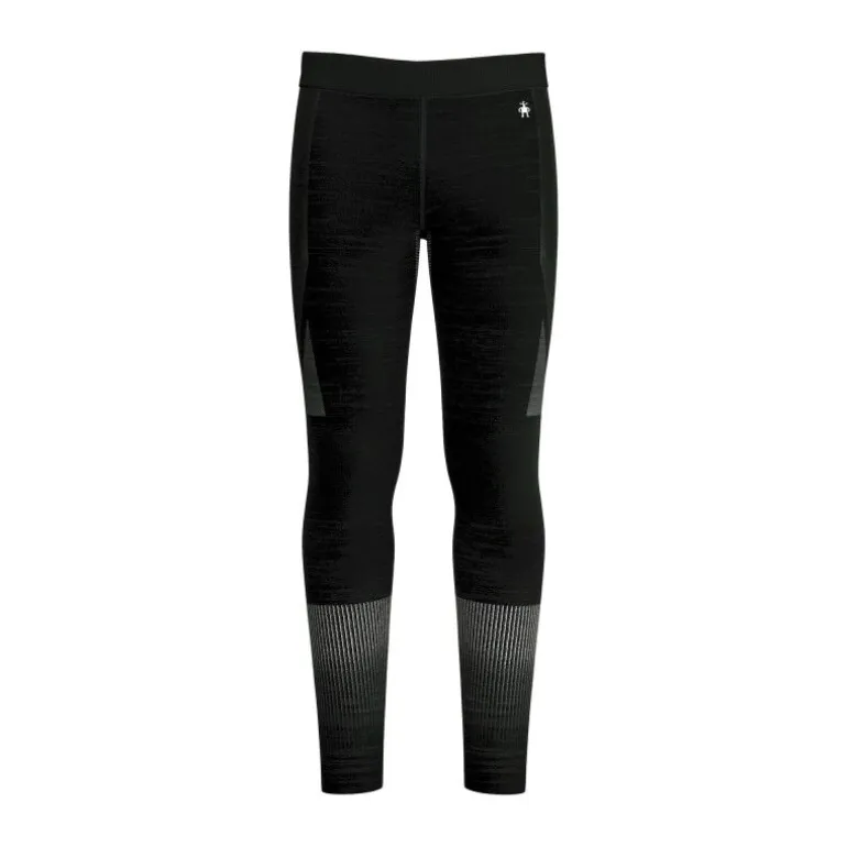 Smartwool Intraknit Thermal Merino Base Layer Bottom - Collant thermique laine mérinos homme