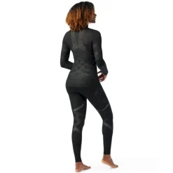 Smartwool Intraknit Thermal Merino Base Layer Bottom - Collant thermique laine mérinos femme