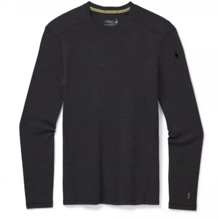 Smartwool Merino 250 Baselayer Crew Boxed - Maillot homme