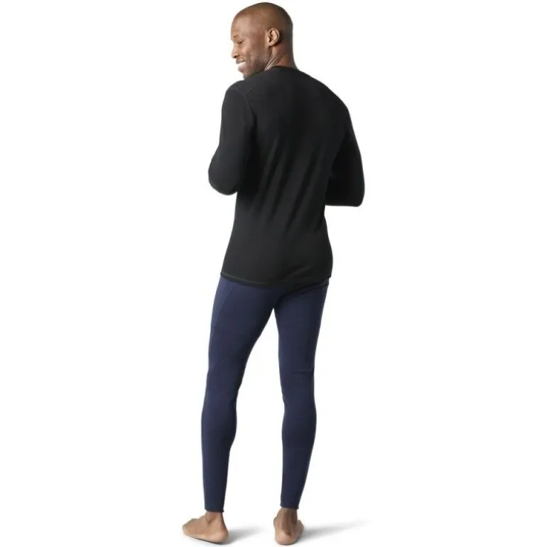 Smartwool Merino 250 Baselayer Crew Boxed - Maillot homme