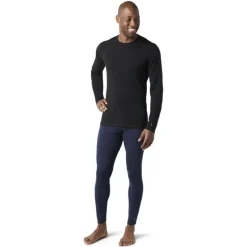 Smartwool Merino 250 Baselayer Crew Boxed - Maillot homme