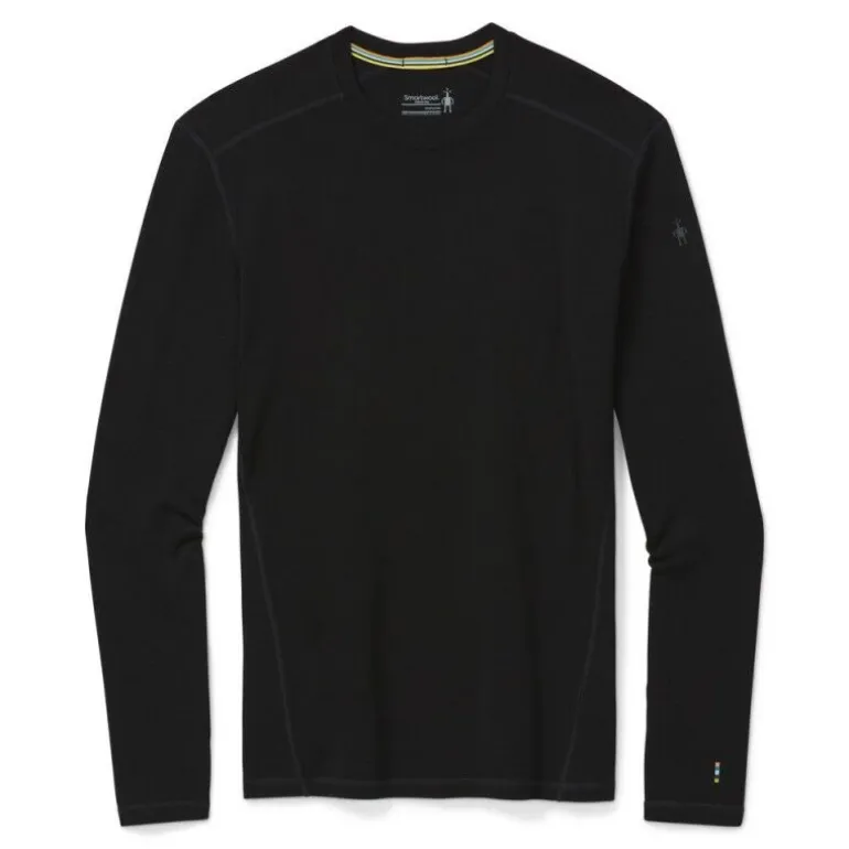 Smartwool Merino 250 Baselayer Crew Boxed - Maillot homme