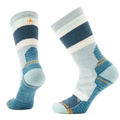 Smartwool Performance Hike Full Cushion Saturnsphere Crew - Chaussettes randonnée femme