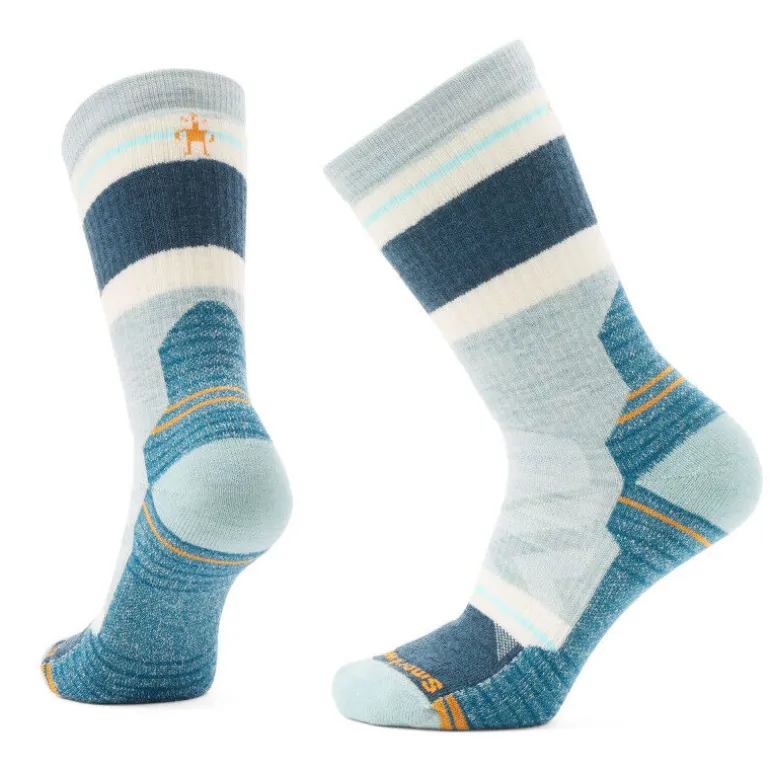 Smartwool Performance Hike Full Cushion Saturnsphere Crew - Chaussettes randonnée femme