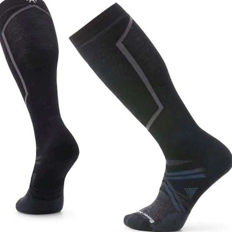 Smartwool Ski Full Cushion OTC Socks - Chaussettes en laine mérinos