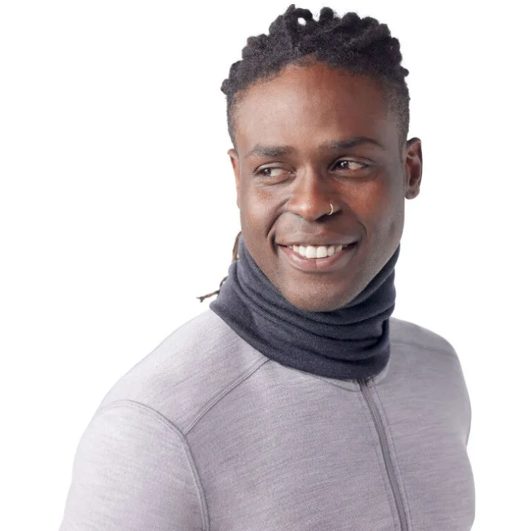 Smartwool Thermal Merino Reversible Neck Gaiter - Tour de cou