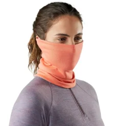 Smartwool Thermal Merino Reversible Neck Gaiter - Tour de cou