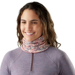 Smartwool Thermal Merino Reversible Neck Gaiter - Tour de cou