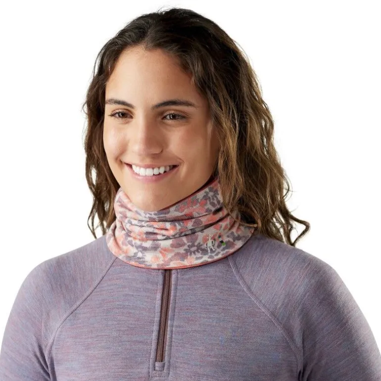 Smartwool Thermal Merino Reversible Neck Gaiter - Tour de cou