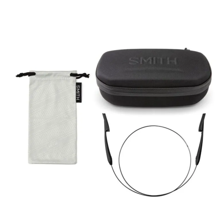 Smith Guide Choice Cat 2-3 - Lunettes de soleil