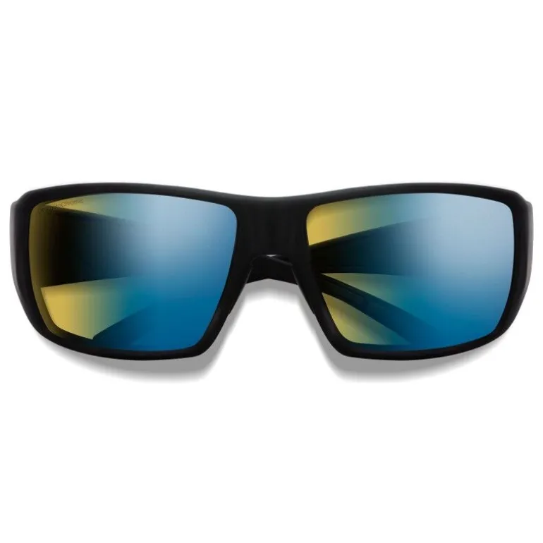 Smith Guide Choice Cat 2-3 - Lunettes de soleil