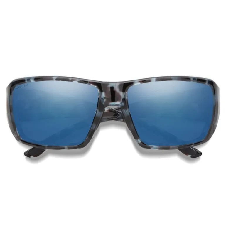 Smith Guide Choice S Cat 3 - Lunettes de soleil