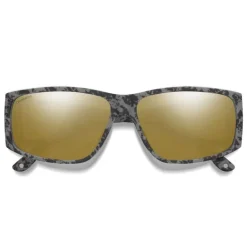 Smith Monroe Peak Cat 3 - Lunettes de soleil