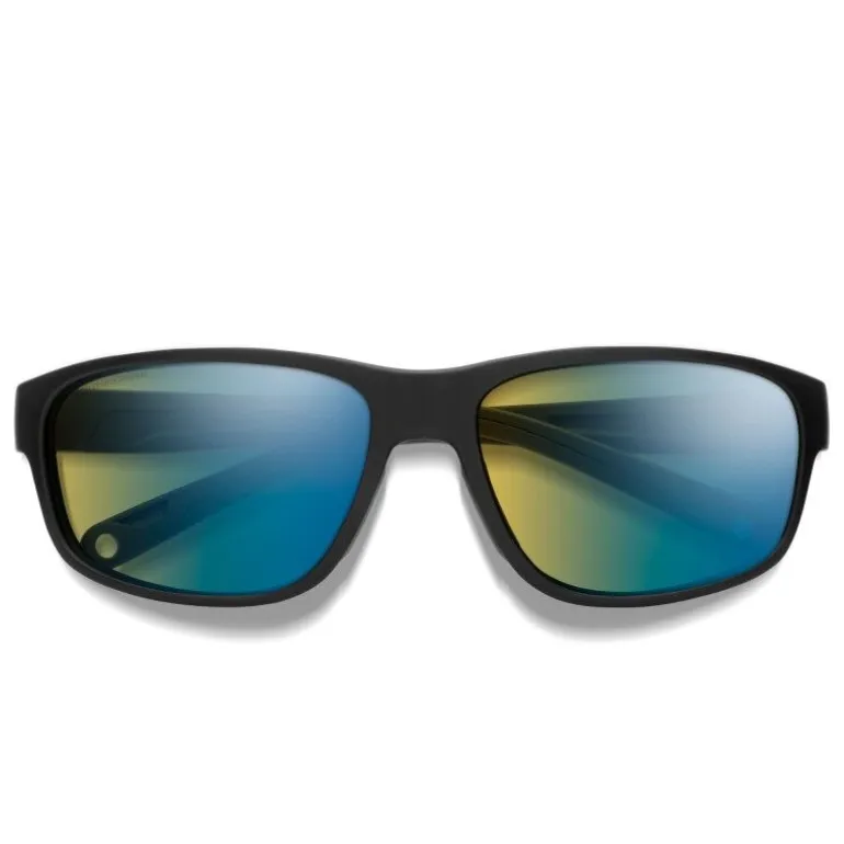 Smith Redding 2 Cat 2-3 - Lunettes de soleil
