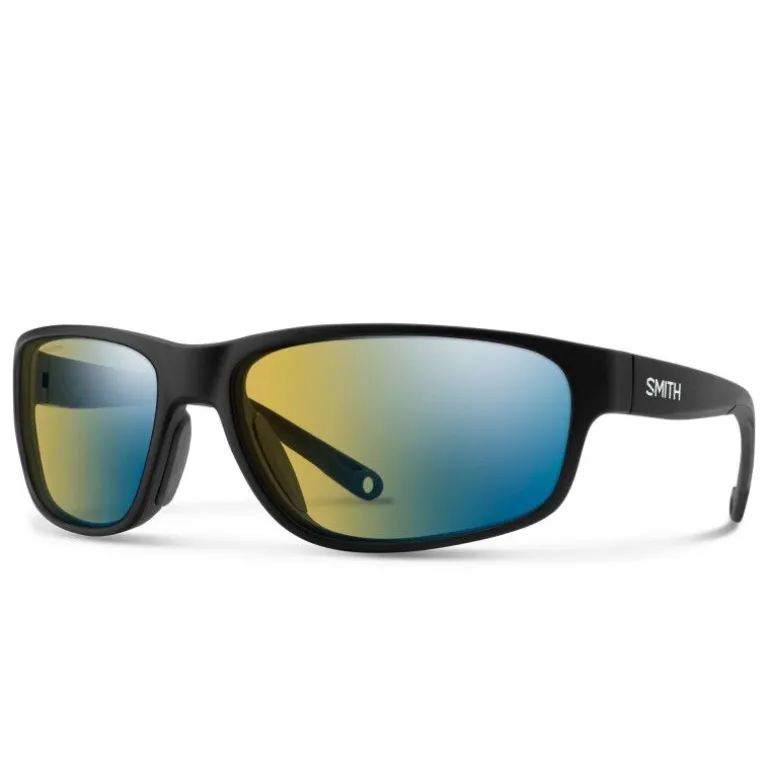 Smith Redding 2 Cat 2-3 - Lunettes de soleil