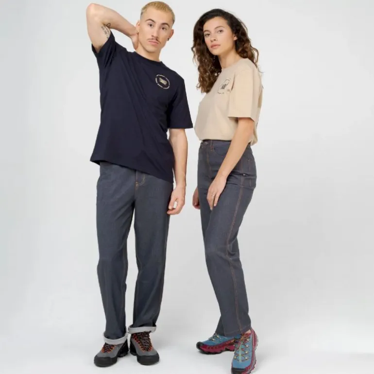 Snap Boulder Pants - Pantalon escalade