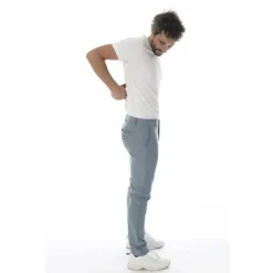 Snap Chino - Pantalon escalade homme