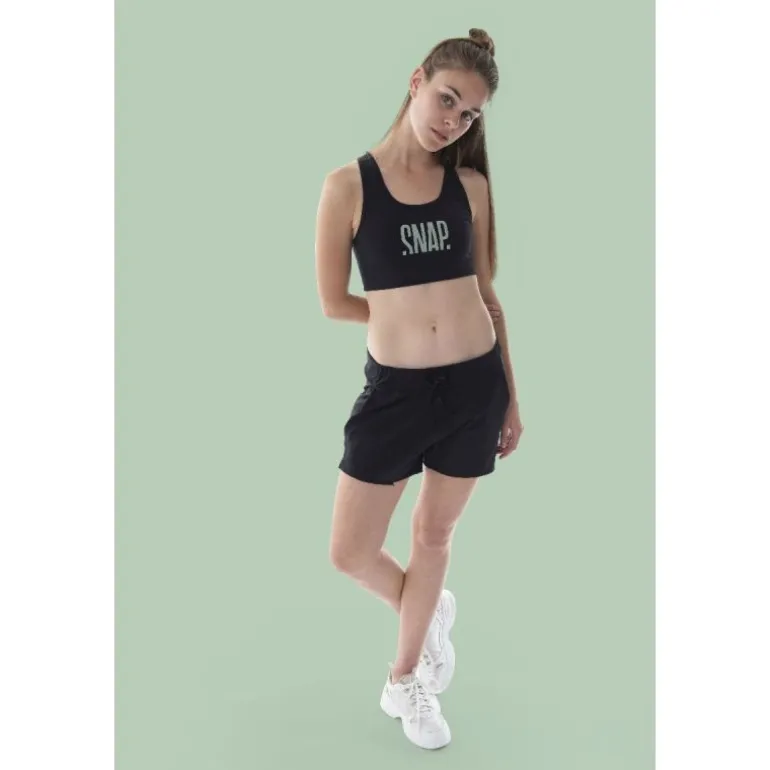 Snap Classic Bra - Brassière de sport femme