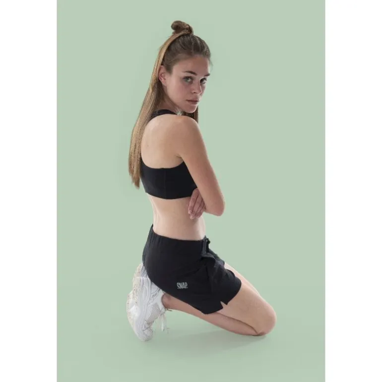 Snap Classic Bra - Brassière de sport femme