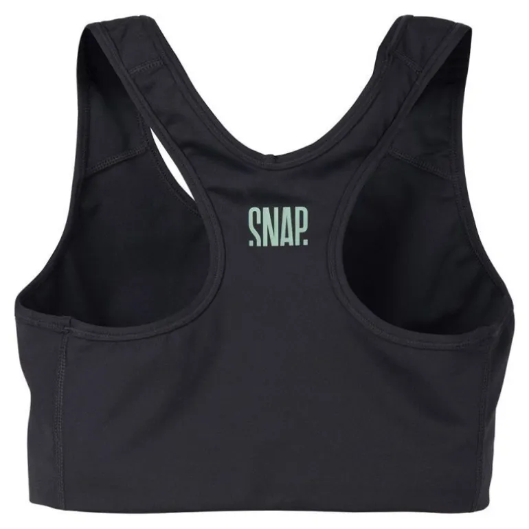 Snap Classic Bra - Brassière de sport femme
