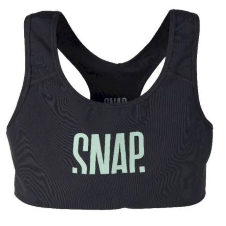 Snap Classic Bra - Brassière de sport femme