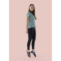 Snap Classic Legging - Pantalon yoga femme