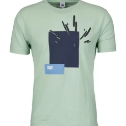 Snap Holds - T-shirt homme