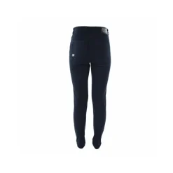Snap Slim High Rise - Pantalon femme