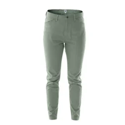 Snap Slim High Rise - Pantalon femme