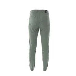 Snap Slim High Rise - Pantalon femme