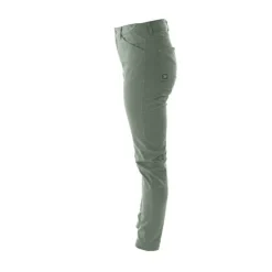 Snap Slim High Rise - Pantalon femme
