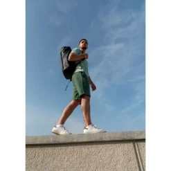 Snap Sport - Short escalade homme