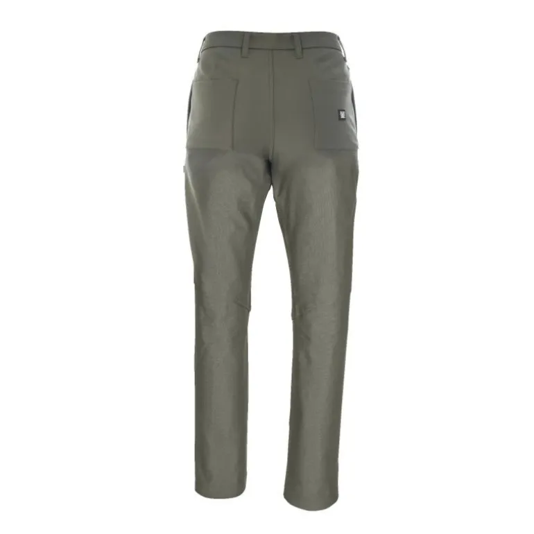 Snap Wide Pants - Pantalon escalade homme