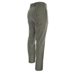 Snap Wide Pants - Pantalon escalade homme