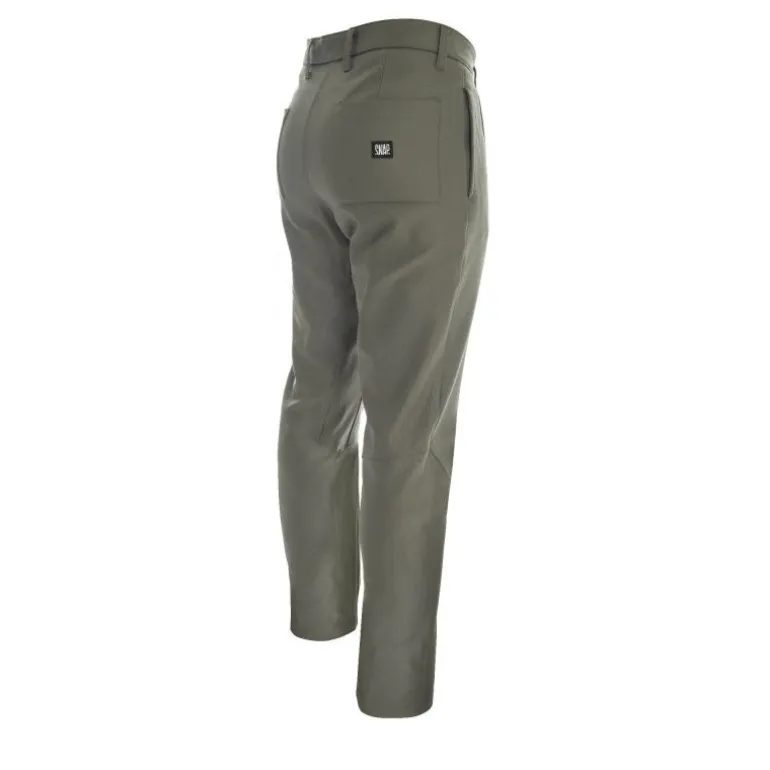 Snap Wide Pants - Pantalon escalade homme