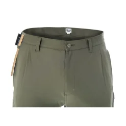 Snap Wide Pants - Pantalon escalade homme