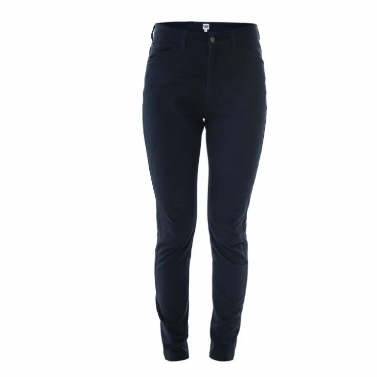Snap Wide Pants - Pantalon escalade homme
