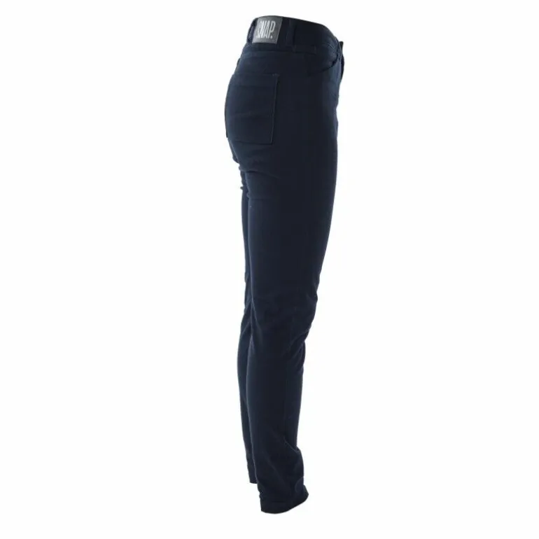 Snap Wide Pants - Pantalon escalade homme