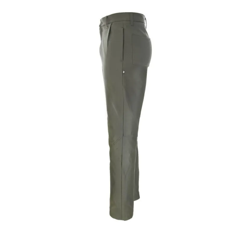 Snap Wide Pants - Pantalon escalade homme