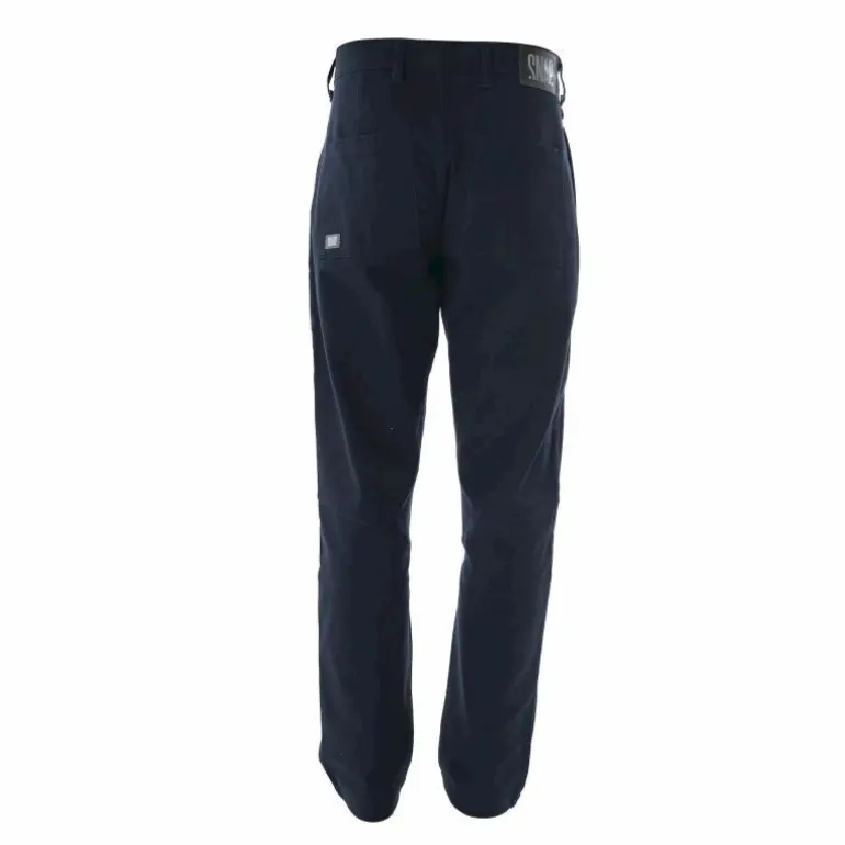 Snap Wide Pants - Pantalon escalade homme