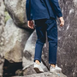 Snap Wide Pants - Pantalon escalade homme