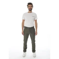 Snap Wide Pants - Pantalon escalade homme