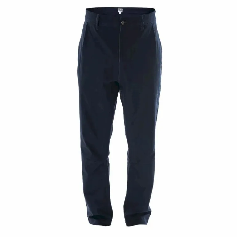 Snap Wide Pants - Pantalon escalade homme